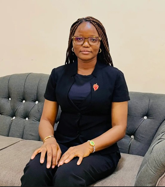 NENDIRMWA YAKUBU MALAFA