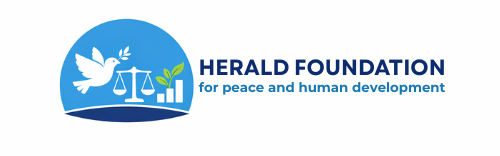 Herald Foundation Logo