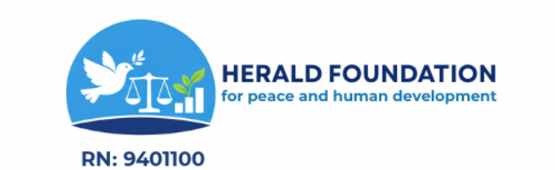 Herald Foundation Logo